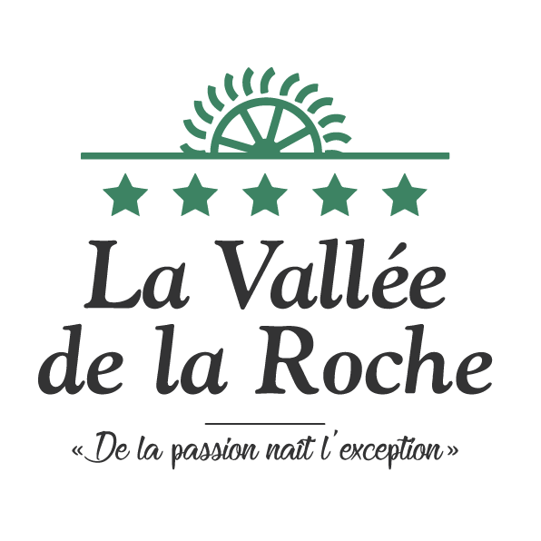 La Vallée de la Roche